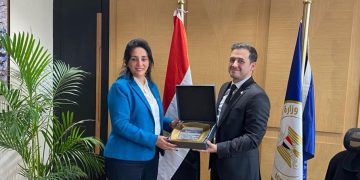 Four Egypt-Türkiye flights per day as of April 1 - Egyptian Gazette Four Egypt-Türkiye flights per day as of April