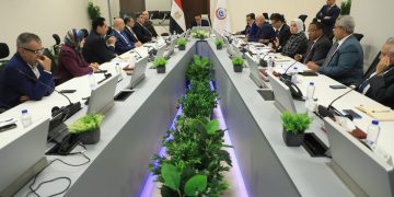 Health min. orders to further monitoring of blood banks to ensure quality, safety