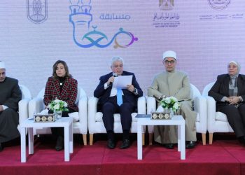 Egyptian universities step up for social impact