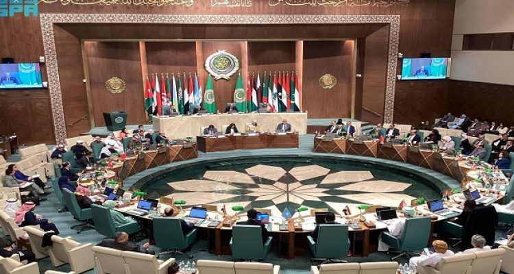 113th session of Arab economic and social council kicks off 1 - Egyptian Gazette