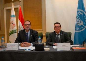 Egypt, FAO starts workshop for strengthening food control, phytosanitary capabilities, governance