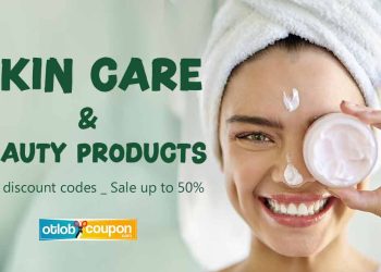 Hurry up to buy cosmetics and skincare from top online stores