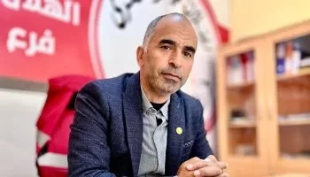Head of Red Crescent in N.Sinai: Egyptian State endeavors to deliver aid into Gaza Strip