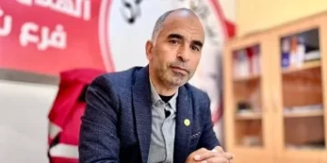 Head of Red Crescent in N.Sinai: Egyptian State endeavors to deliver aid into Gaza Strip