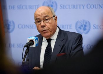 Brazilian FM: Israel’s statements on Brazil’s Lula are unacceptable