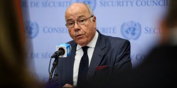 Brazilian FM: Israel’s statements on Brazil’s Lula are unacceptable