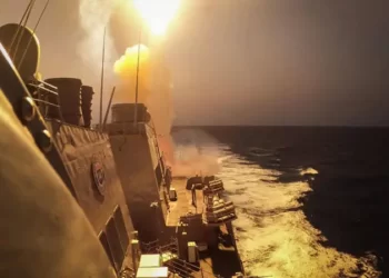 US destroys anti-ship cruise missile in Yemen