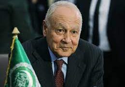 Abul Gheit decries US veto of UNSC’s draft resolution on Gaza ceasefire