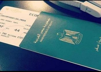Egypt’s parliament approves passports amendments