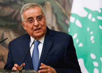 Lebanon calls on UN Security Council to pressurize Israel to stop escalation, attacks