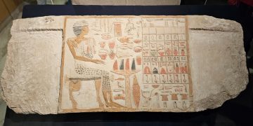 What they cooked up in ancient and mediaeval Egypt