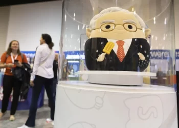 ‘Squishmallows’ toy maker,Build-A-Bear are in a plush war over ‘copycat’ accusations