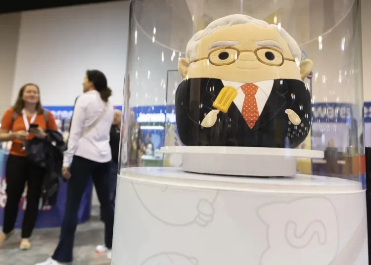 ‘Squishmallows’ toy maker,Build-A-Bear are in a plush war over ‘copycat’ accusations 2 - Egyptian Gazette ‘Squishmallows’ toy maker,Build-A-Bear are in a plush war over ‘copycat’ accusations 1 - Egyptian Gazette