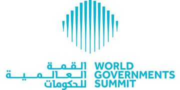 World Government Summit 2024 kicks off involving more than 25 heads of state and government 1 - Egyptian Gazette World Government Summit 2024 kicks off involving more than 25 heads of state and government