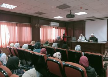 Military Production Ministry organises 2 seminars on violence against women