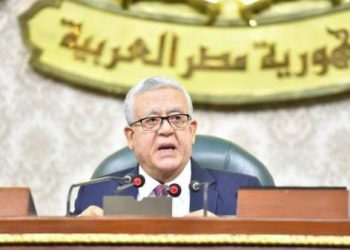 Parl’t speaker thanks Sisi for launching National Human Rights Strategy