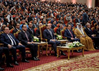 Sisi witnesses inauguration of seventh edition of EGYPES 2024