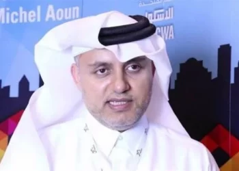 Qatari amb. to Egypt affirms keenness on participating in CIBF