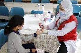 Resuming initiative to detect "anemia, obesity, stunting": Health Ministry 1 - Egyptian Gazette Resuming initiative to detect “anemia, obesity, stunting”: Health Ministry