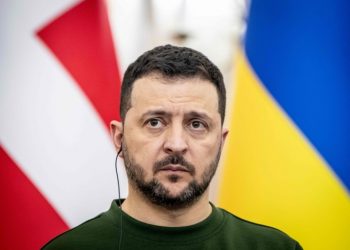 ‘We will win’ Zelensky tells war anniversary ceremony