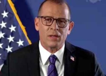 Egypt has been playing pivotal role since conflict started in Gaza – US Department of State