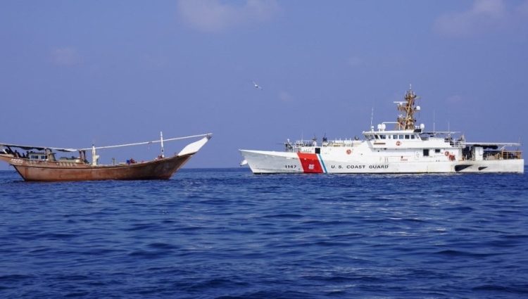 Yemen rebels claim latest Red Sea vessel strike 2 - Egyptian Gazette Yemen rebels claim latest Red Sea vessel strike 1 - Egyptian Gazette