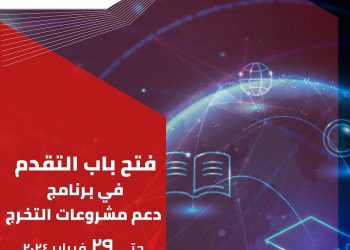 ITIDA unveils 19th Round of ITAC’s Graduation Projects Program, Igniting Technology Innovation Among University Students