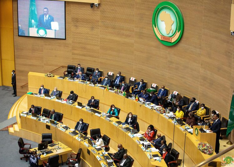 Egypt elected as member of African Peace & Security Council for 2 years 1 - Egyptian Gazette