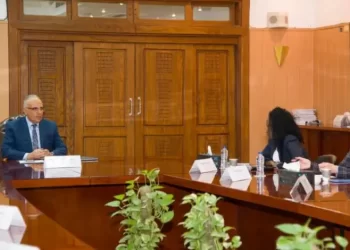 Water resources projects aim to adapt to climate changes, transition to green economy