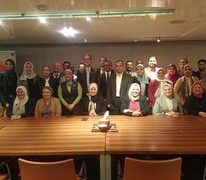 Food Control, Phytosanitary conf. wraps up