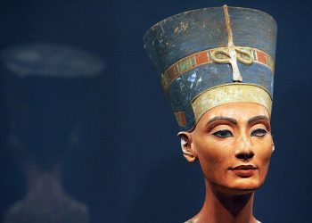 Celebrating legacy of ancient Egypt’s powerful women