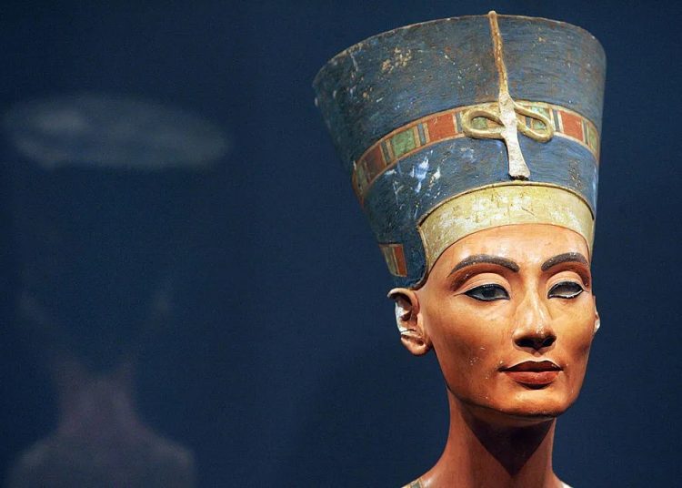 Celebrating legacy of ancient Egypt’s powerful women 1 - Egyptian Gazette