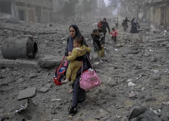 Egypt welcomes UNSC resolution demanding immediate ceasefire in Gaza