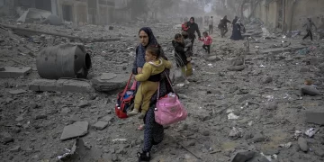 Egypt welcomes UNSC resolution demanding immediate ceasefire in Gaza