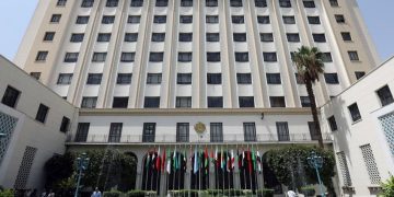 Dialogue between Libyan parties starts at AL, under auspices of Abul Gheit