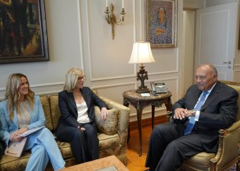 FM discusses with UN coordinator deteriorating situation in Gaza