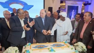 Egypt received 63.5 million passengers last year; eyes 72 million in coming months, says minister 11 - Egyptian Gazette