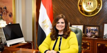 Emigration min. says Egypt keen to develop historical places