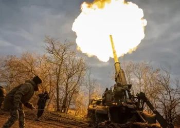 72 combat clashes, Ukrainian Air Force launches 10 strikes on Russian positions