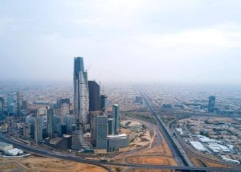 Non-oil activities reach highest level ever, representing 50% of Saudi GDP, in 2023