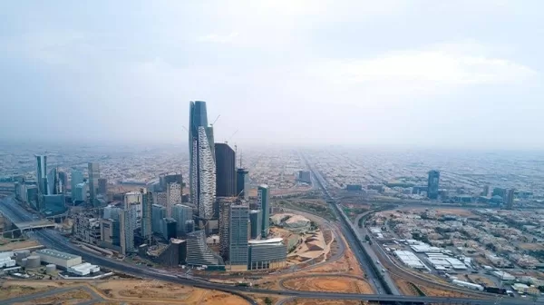 Non-oil activities reach highest level ever, representing 50% of Saudi GDP, in 2023 2 - Egyptian Gazette Non-oil activities reach highest level ever, representing 50% of Saudi GDP, in 2023 1 - Egyptian Gazette