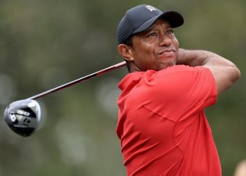 Woods confirms participation in Masters
