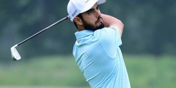 Ancer claims LIV Hong Kong