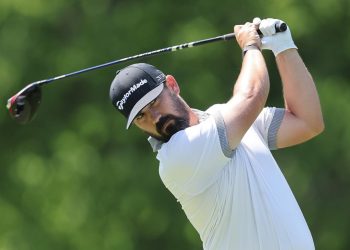 Ramey leads Cognizant golf Classic