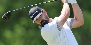 Ramey leads Cognizant golf Classic 1 - Egyptian Gazette Ramey leads Cognizant golf Classic