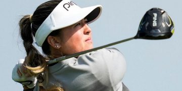 Nam takes lead at Seri Pak tourney 1 - Egyptian Gazette Nam takes lead at Seri Pak tourney