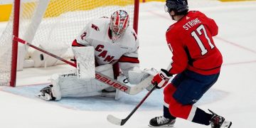 Islanders end 6-game losing streak