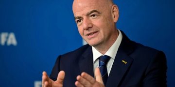 U-17 World Cup will be held every year