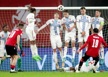 Greece one step away from Euro 2024