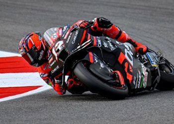 Vinales claims Portugal GP race